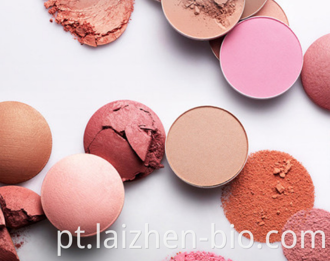 blush cosmetics OEM